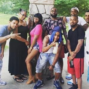 Meet your Posher, Catrina